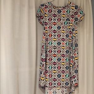 LulaRoe Disney Carly